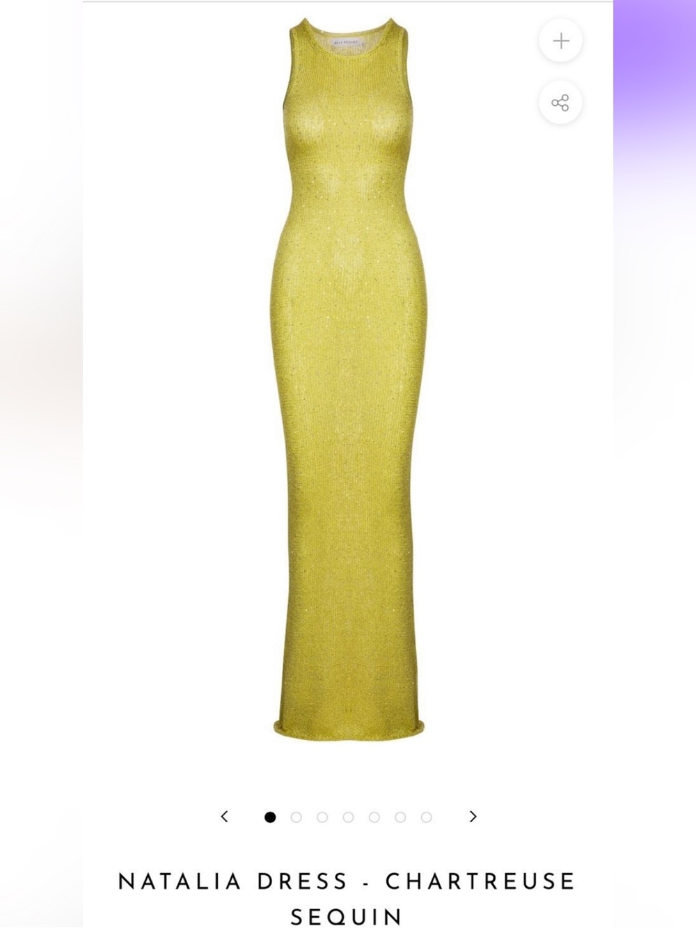 Size small asta resort dress! Semi sheer could fit a 2 4 6.